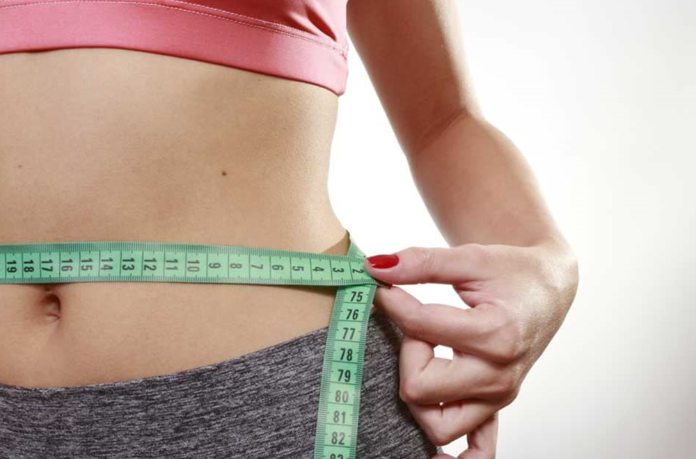 3 Simple Steps to Zap Belly Fat Fast