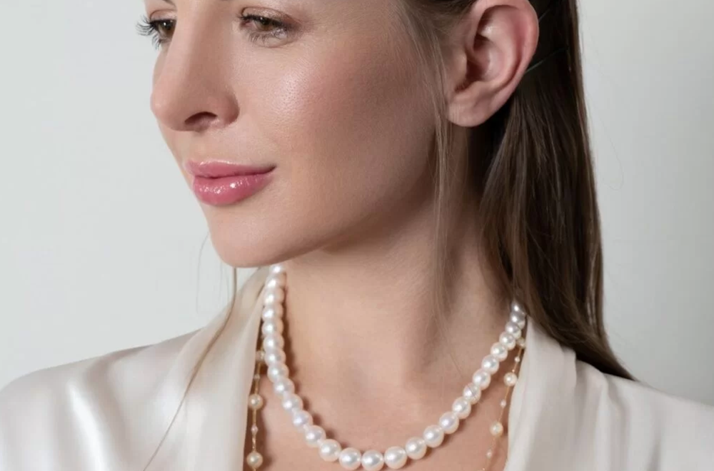 How to Choose the Perfect Pearl Necklace for Your Special Occasion