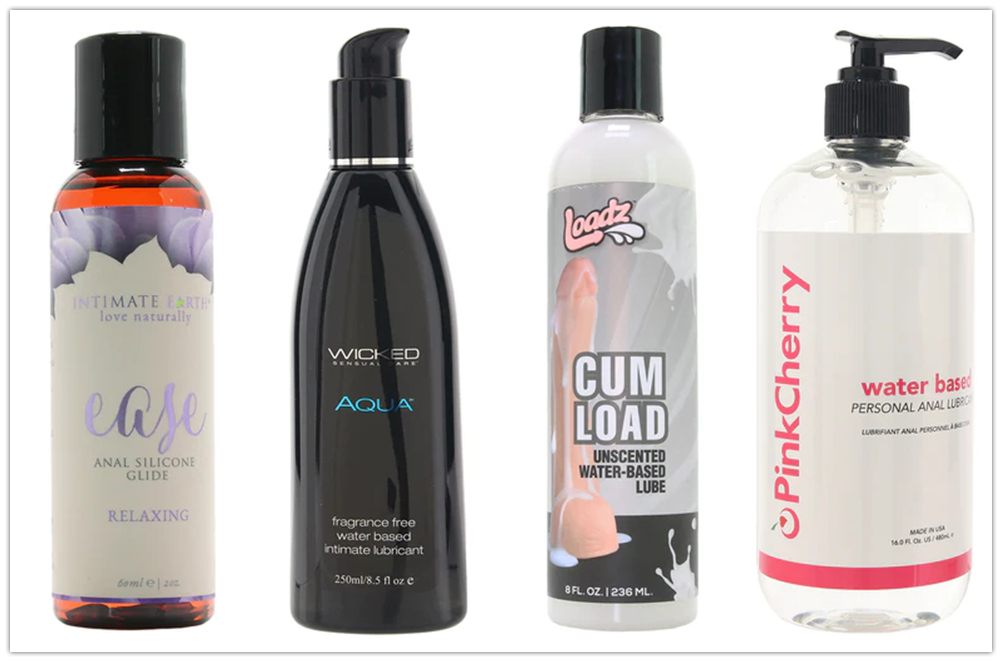 7 PinkCherry Lubes and Lotions You Will Absolutely Love