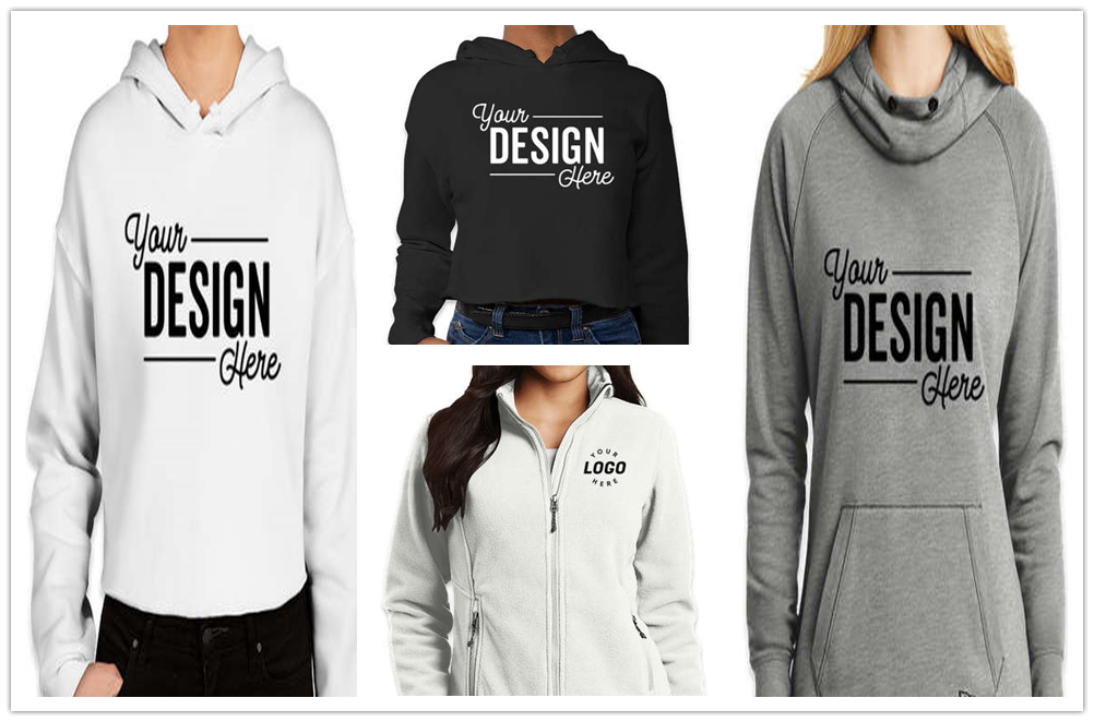 Cozy Up in Style – Women’s Hoodies and Sweatshirts for Every Occasion